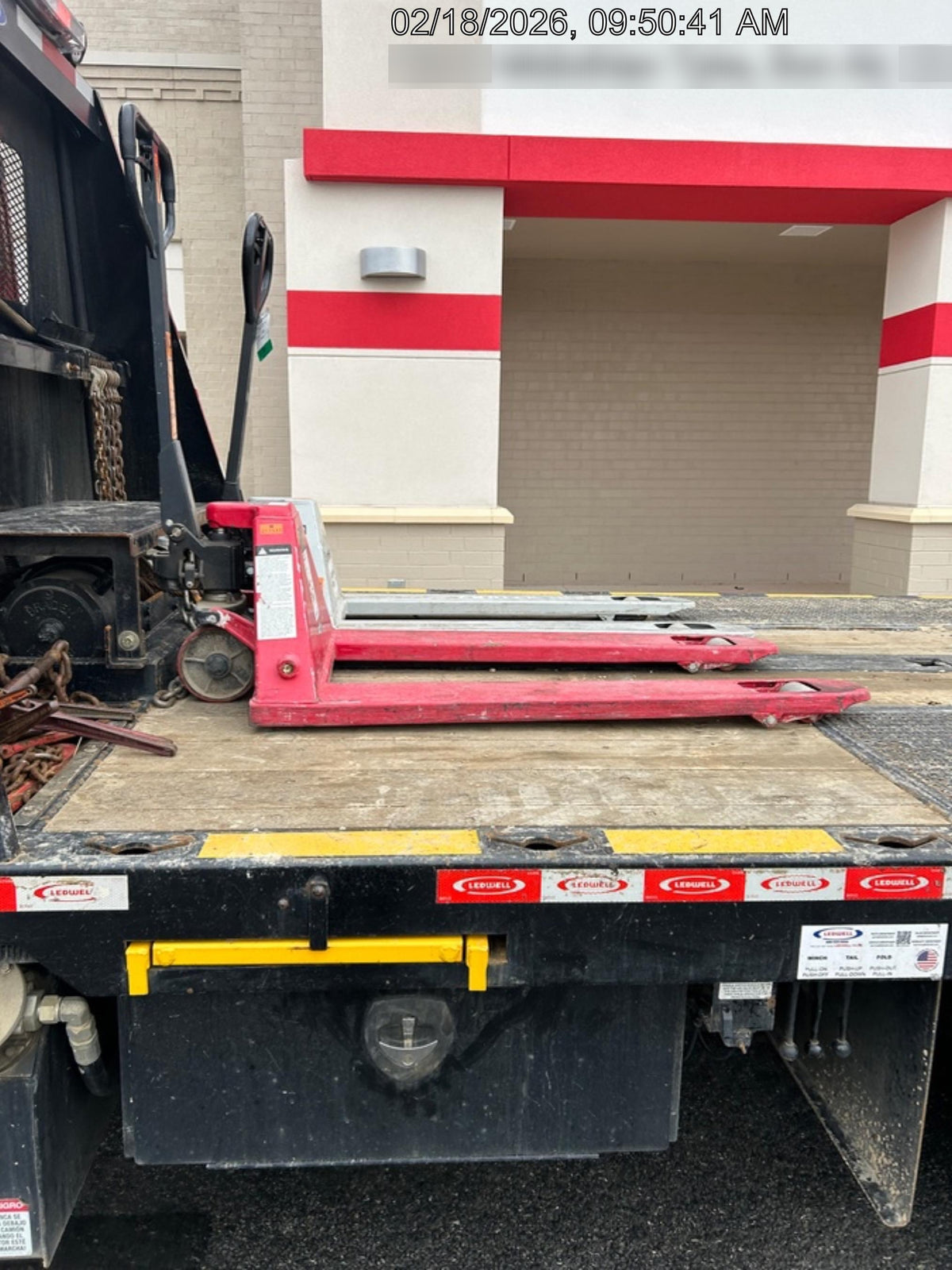2022 DAYTON 490Z06A