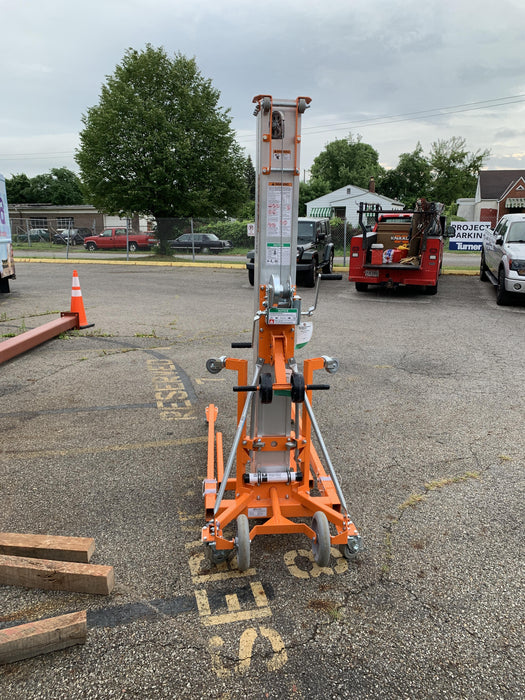 2021 LIFTSMART MLC-24