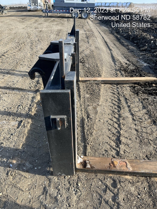 2018 ARROW MATERIAL HANDLING 96" Forks Frame - Arrow Material Handling