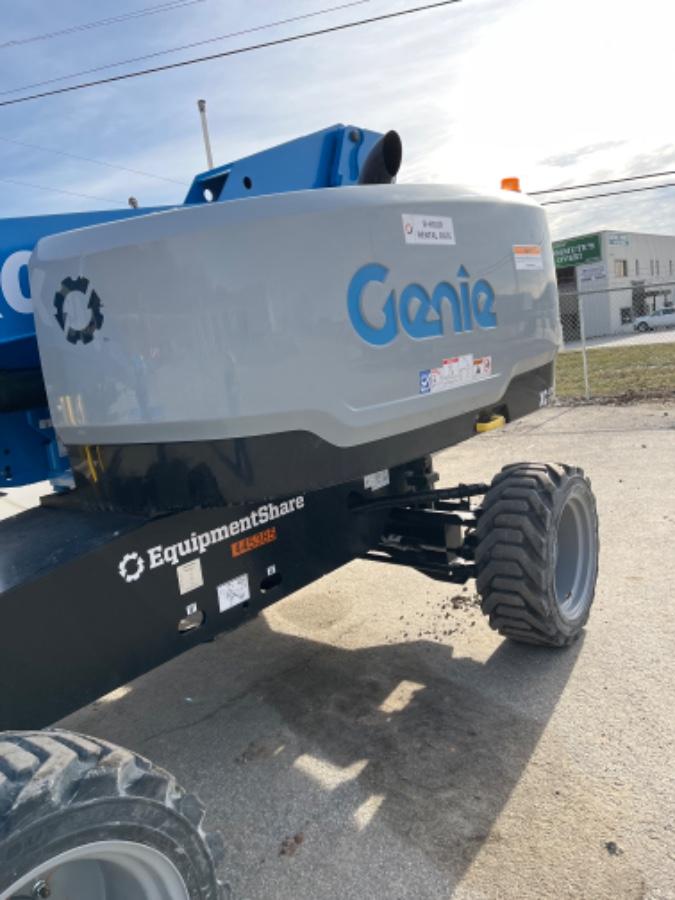 2024 GENIE S-45 XC