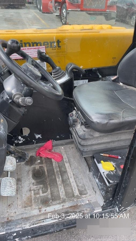 2024 JCB 505-20TC