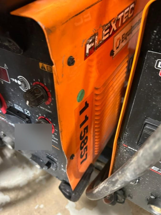 2020 LINCOLN ELECTRIC FLEXTEC 350X