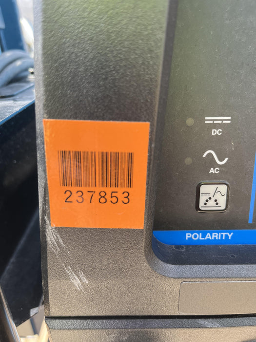 2022 MILLER ELECTRIC Dynasty 400