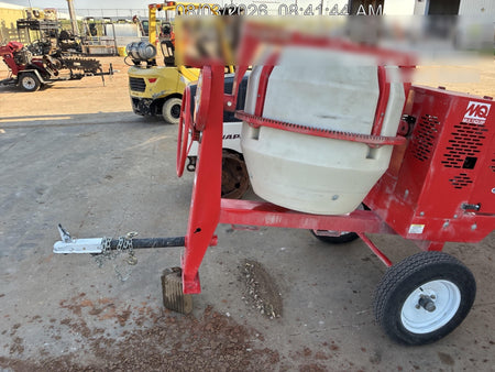 2022 MULTIQUIP MC94PK