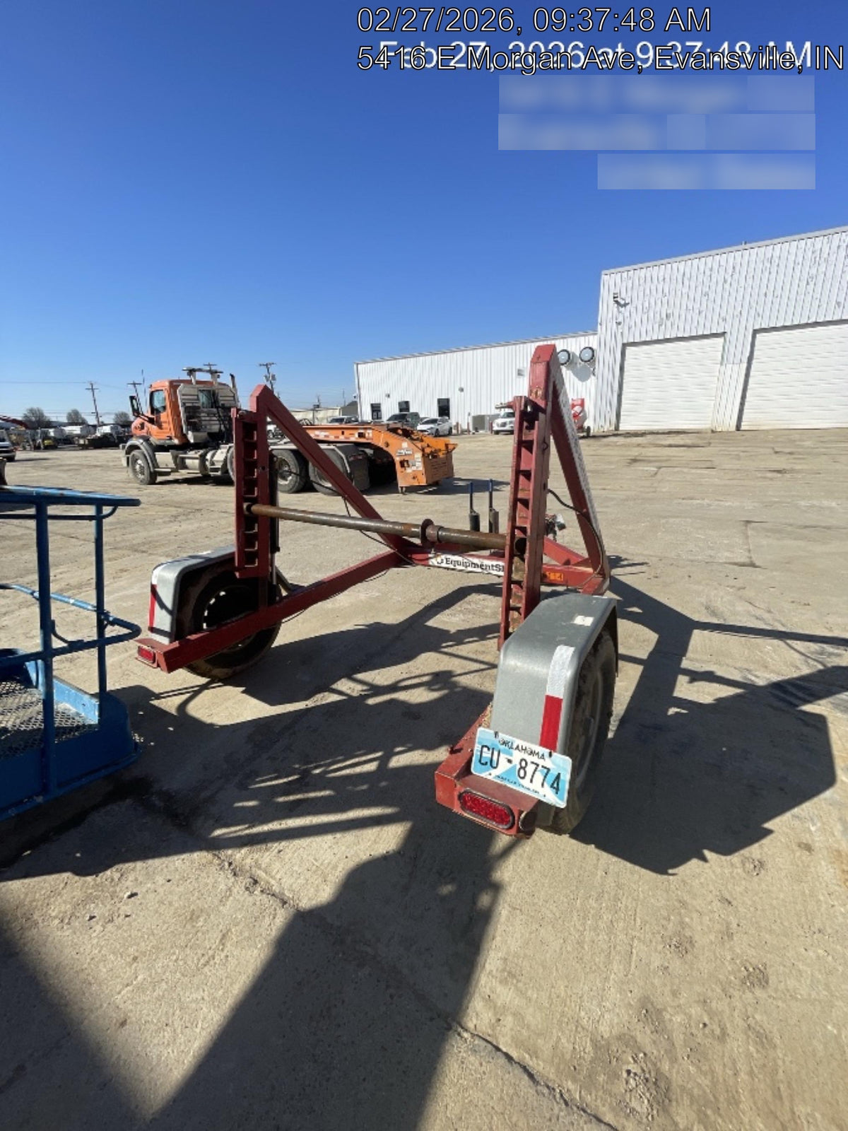 2022 JTC JTC-8000