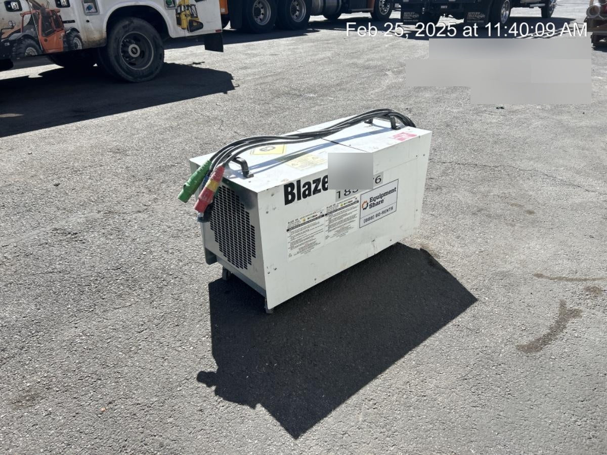 2021 CAMPO EB18E