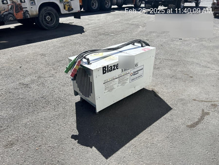 2021 CAMPO EB18E