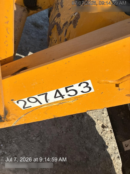 2023 JCB 3CX-14