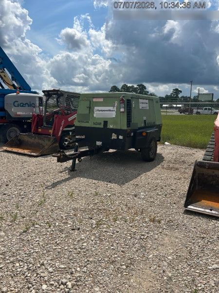 2021 SULLAIR 375H