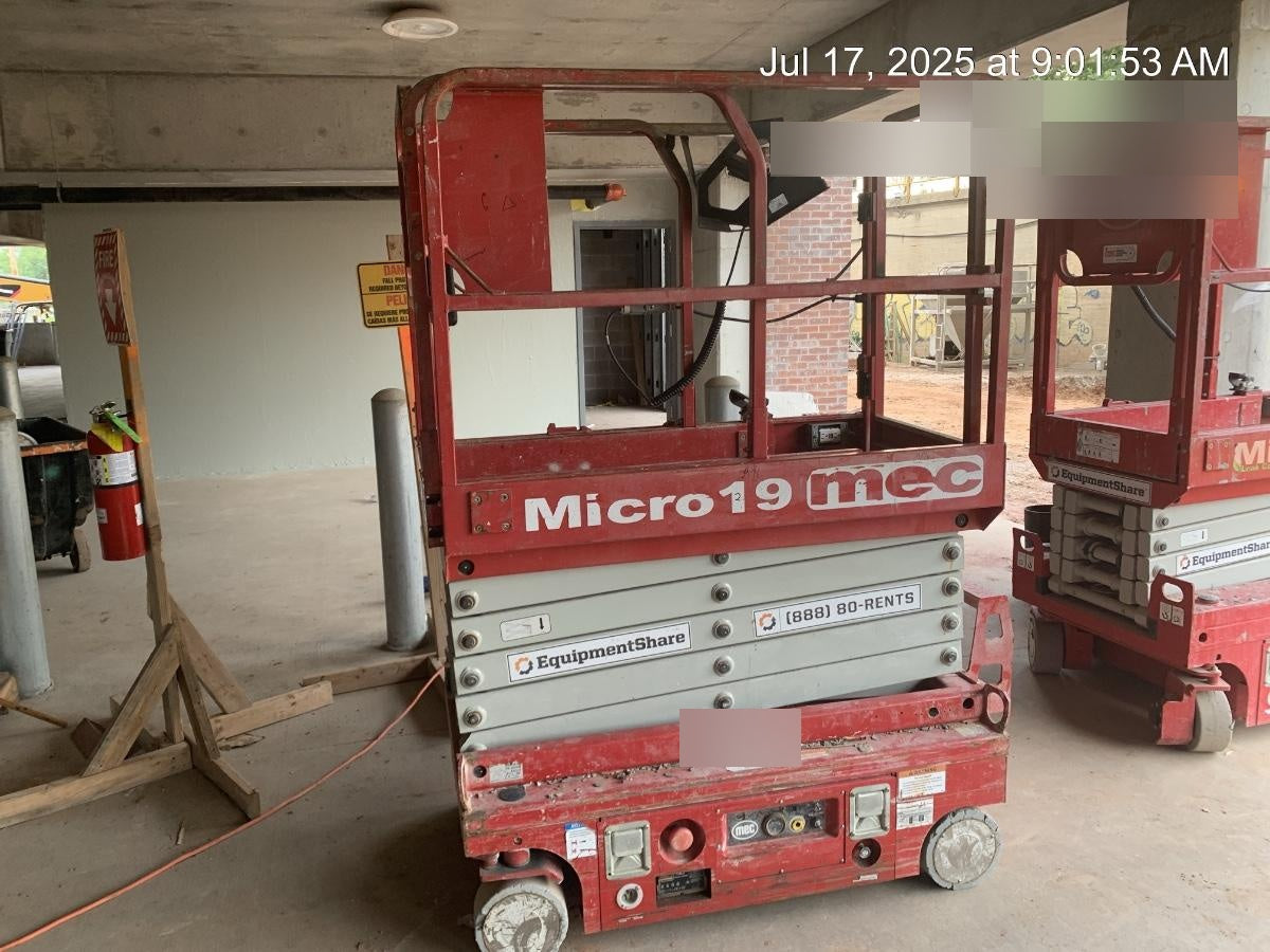 2019 MEC Micro 19