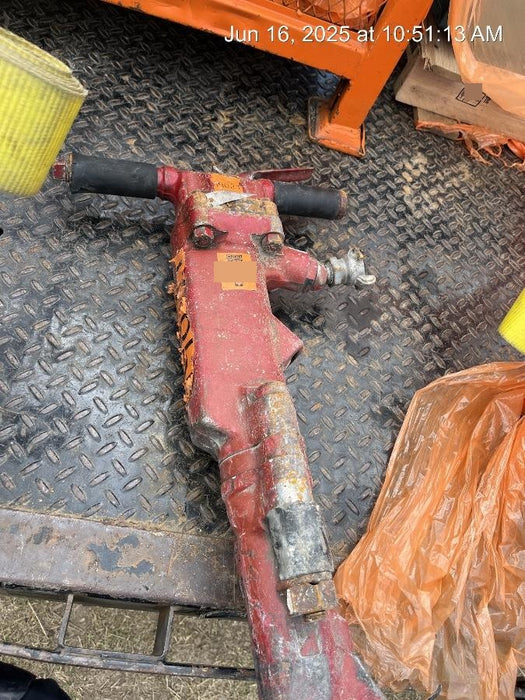 2020 CHICAGO PNEUMATIC CP 1260