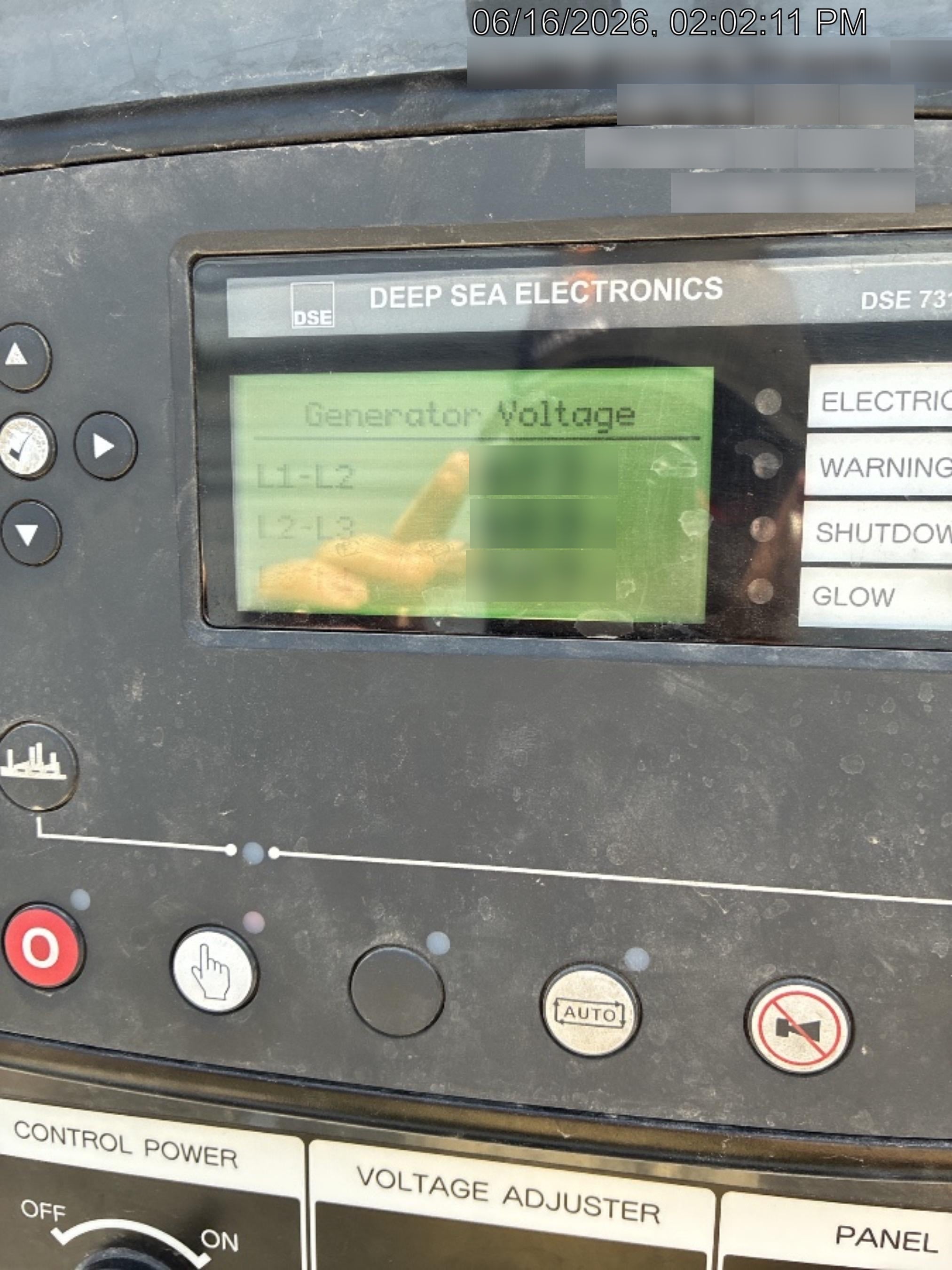 2022 AIRMAN SDG65S