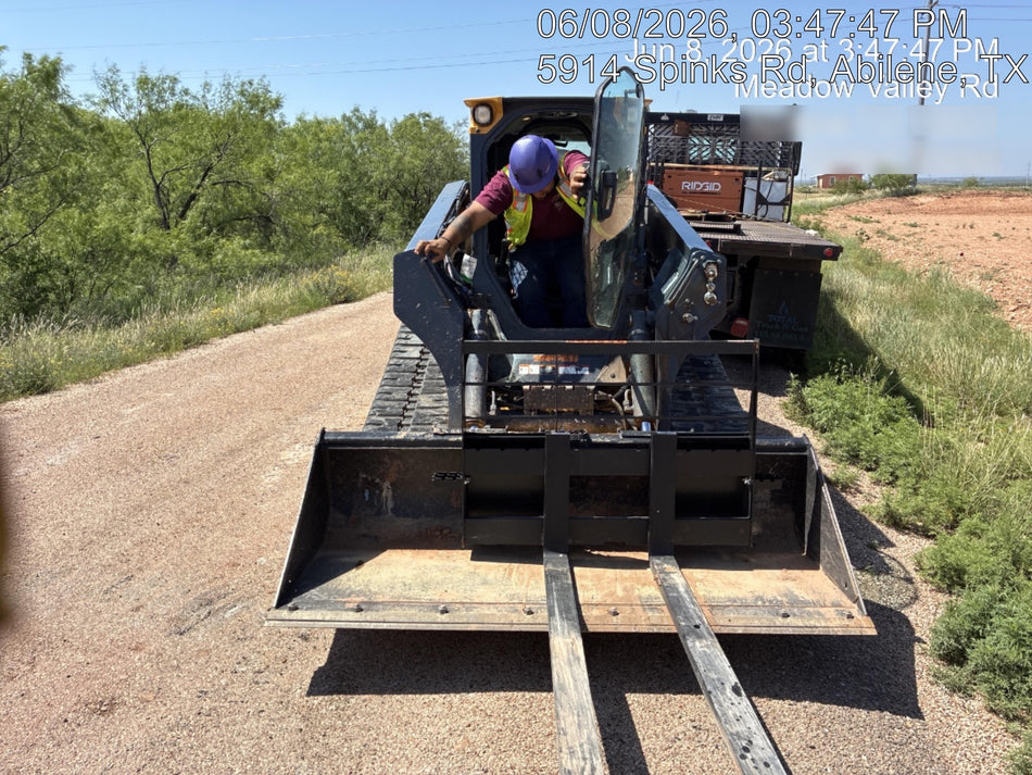 2026 ARROW MATERIAL HANDLING 72" Pallet Forks - Arrow