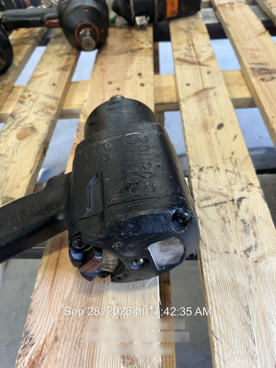 2022 INGERSOLL RAND 2925P1TI