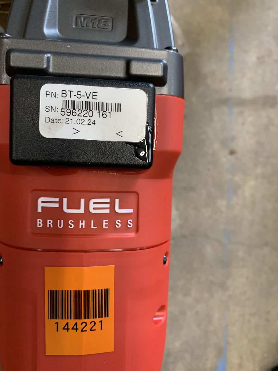 2021 MILWAUKEE 2785-22HD