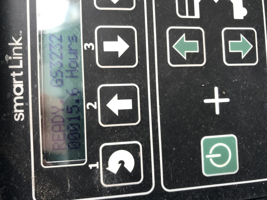 2018 Genie GS-3232 Genie GS-3232 Scissor Lift w/Standard Options