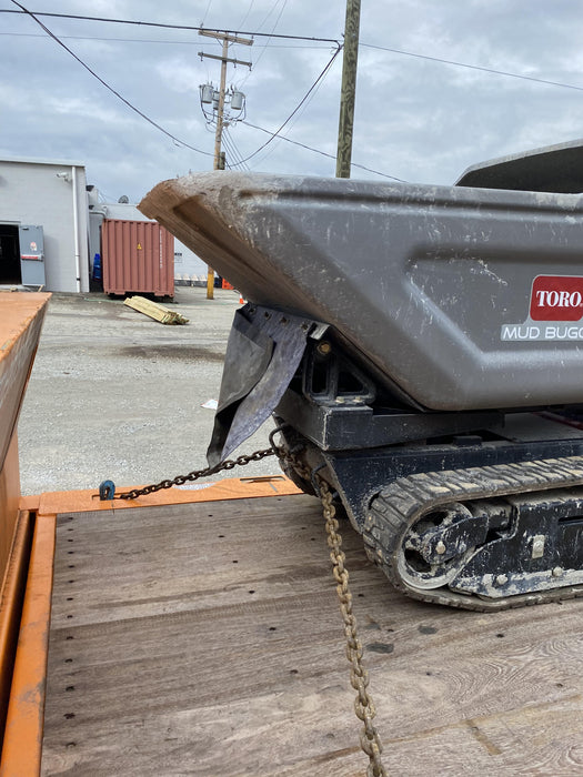 2022 TORO MBTX 2500-TS