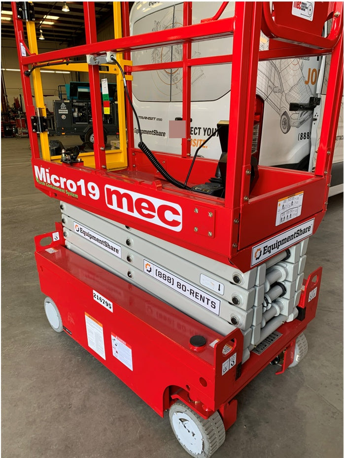 2022 MEC Micro 19