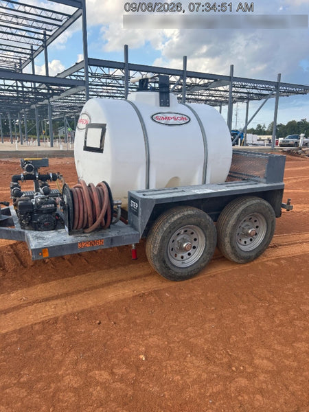 2023 SIMPSON SWT-52517