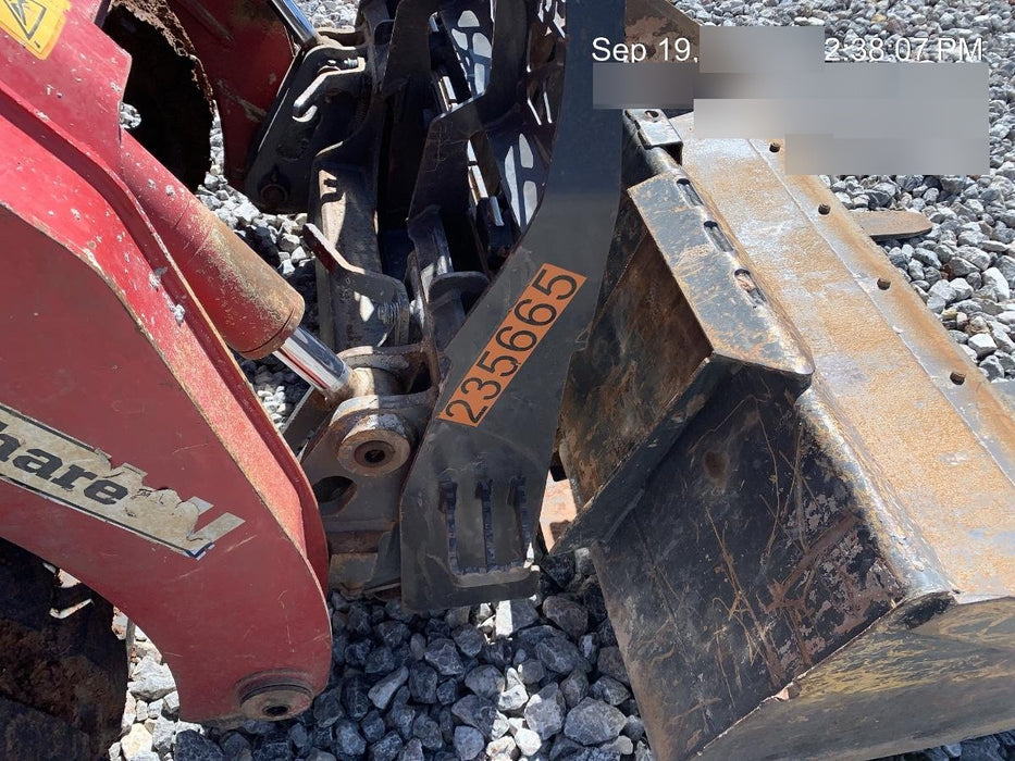 2022 PALADIN 48" Pallet Forks - Paladin