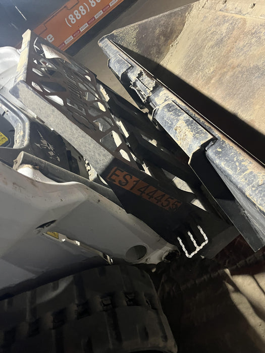 2021 PALADIN 48" Pallet Forks - Paladin