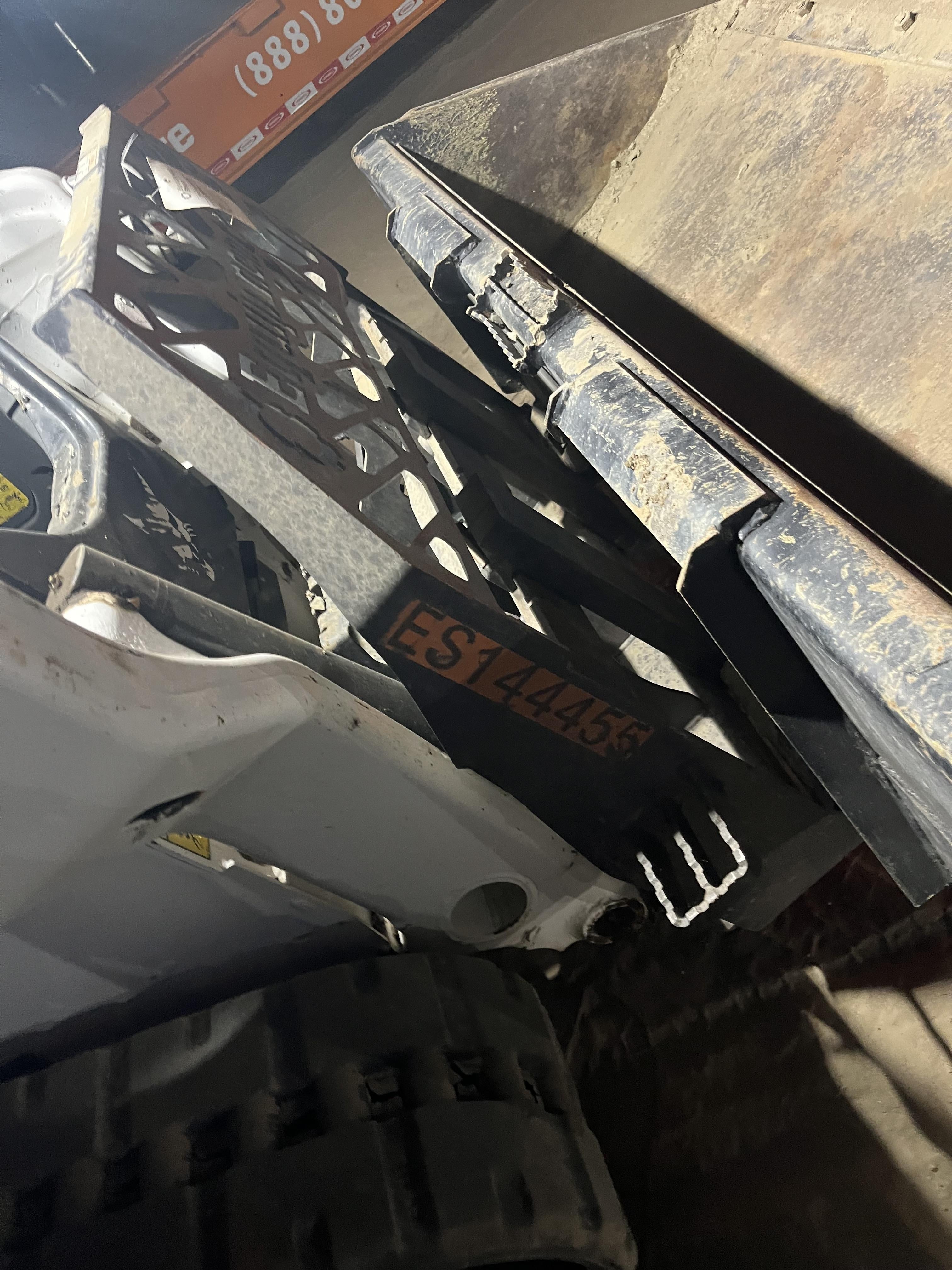 2021 PALADIN 48" Pallet Forks - Paladin