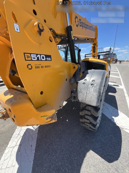2024 JCB 510-56