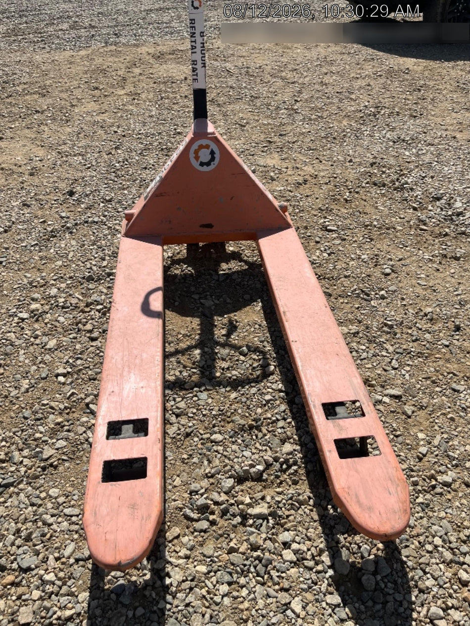 2025 FRANKLIN Franklin 2.5 Ton Pallet Jack