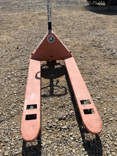 2025 FRANKLIN Franklin 2.5 Ton Pallet Jack
