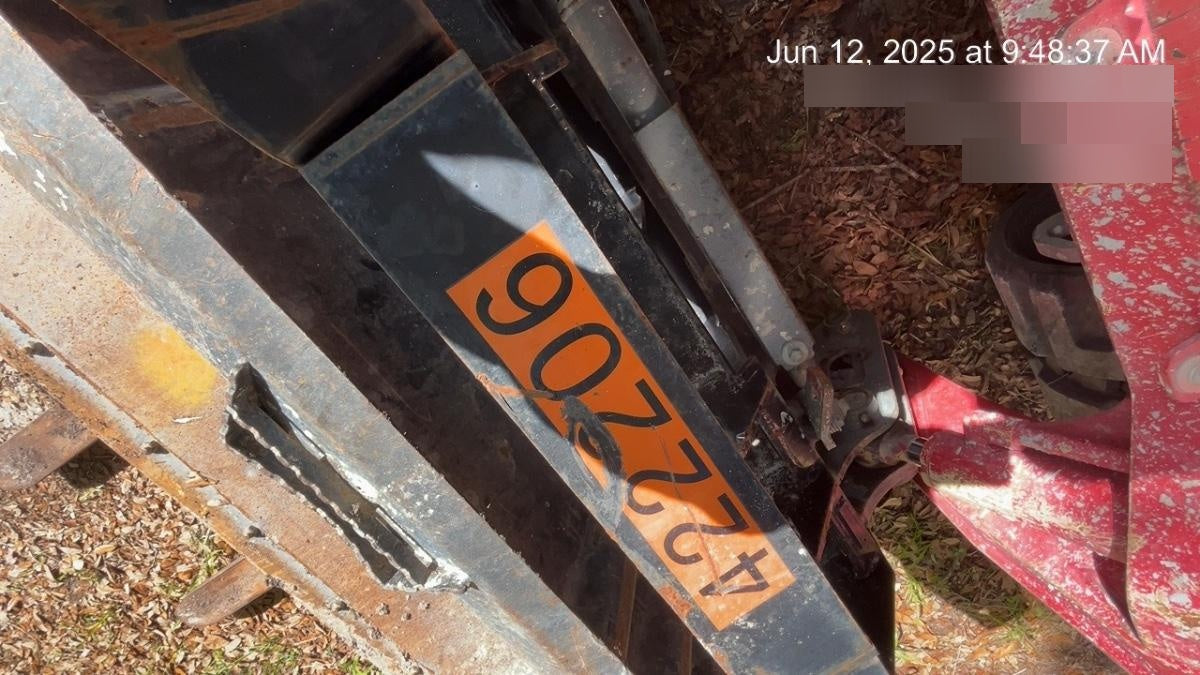 2024 VIRNIG PF4855-5VG