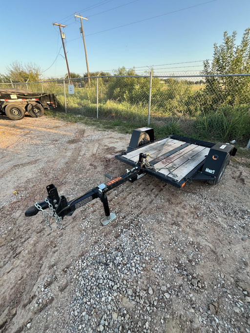 2022 BARRETO E4X6TBT