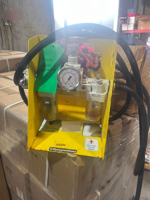 2022 TORCUP RPDD-FRL