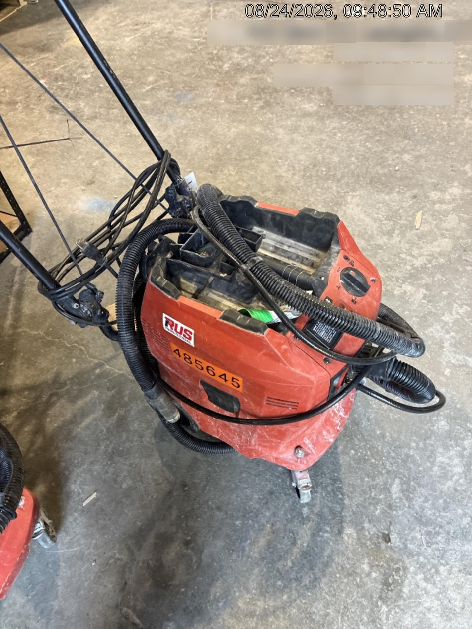 2025 HILTI DD-WMS 100