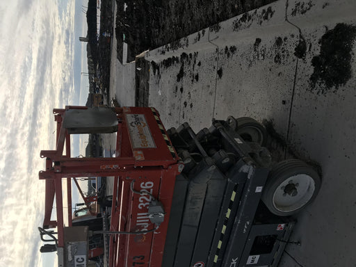 2016 SKYJACK SJIII-3226