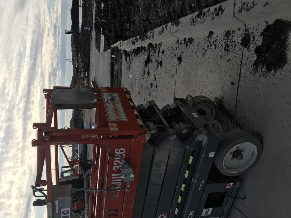 2016 SKYJACK SJIII-3226