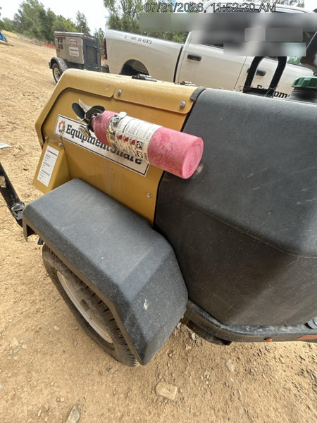 2021 ALLMAND NLV3GR