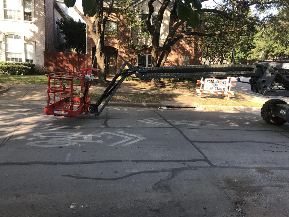 2019 SKYJACK SJ85 AJ