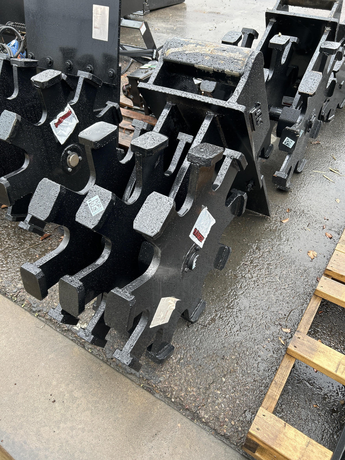 2025 TAG MANUFACTURING 248-0013
