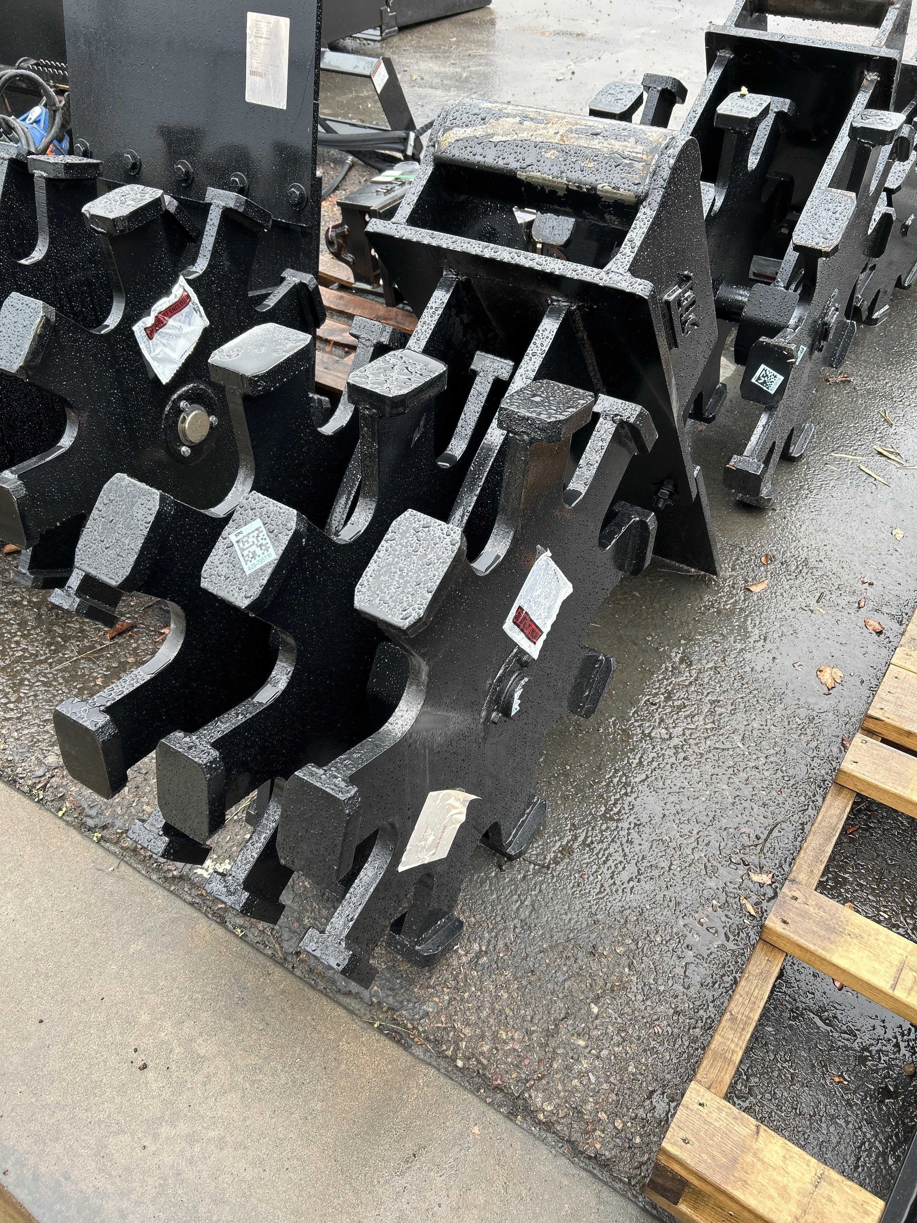 2025 TAG MANUFACTURING 248-0013