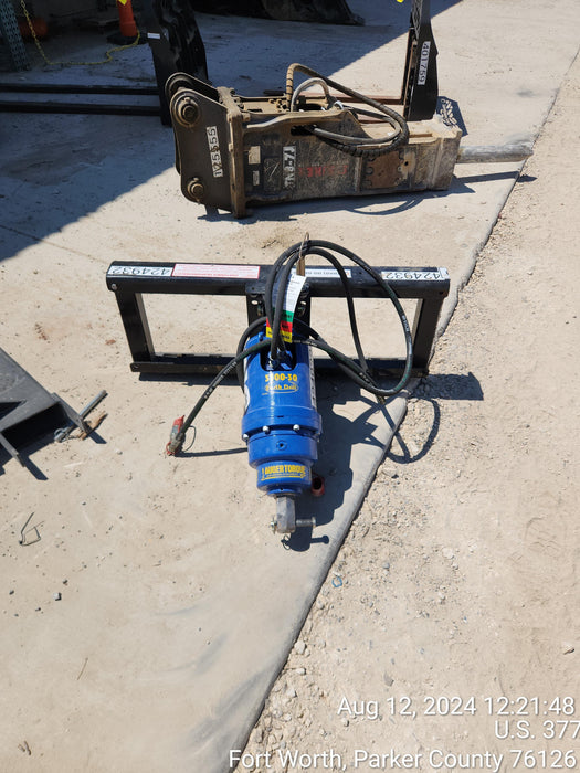 2024 AUGER TORQUE 3300-30