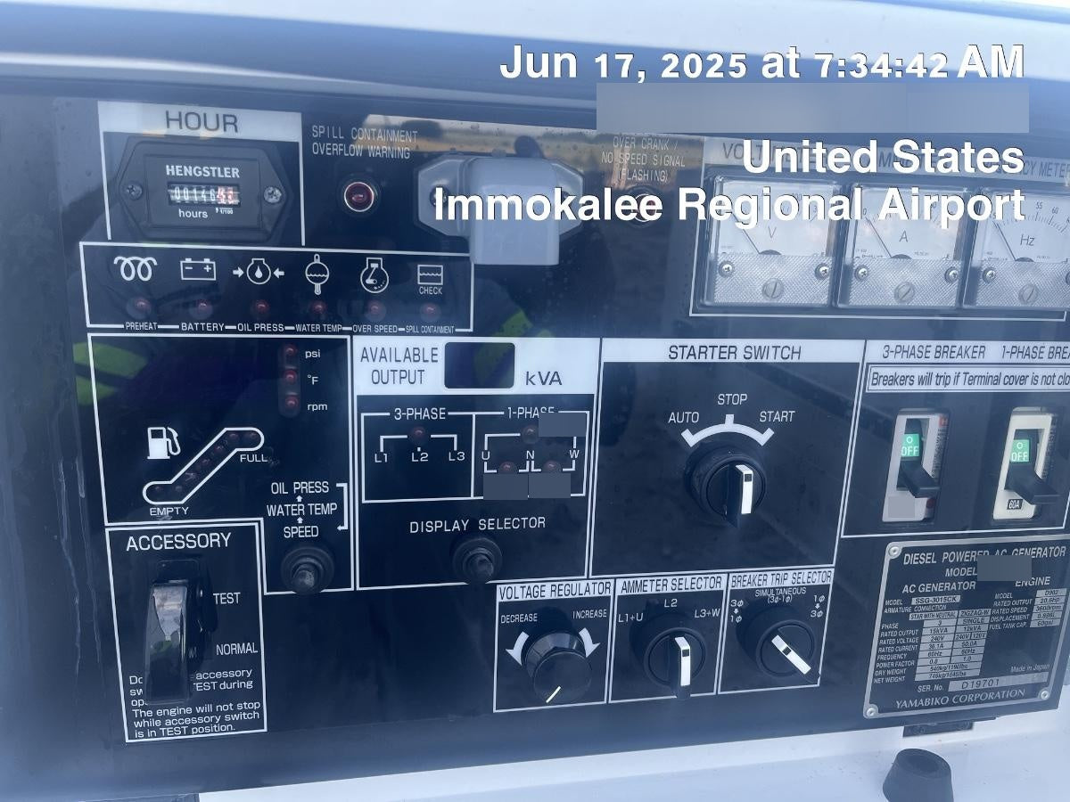 2022 SHINDAIWA DGK15FL