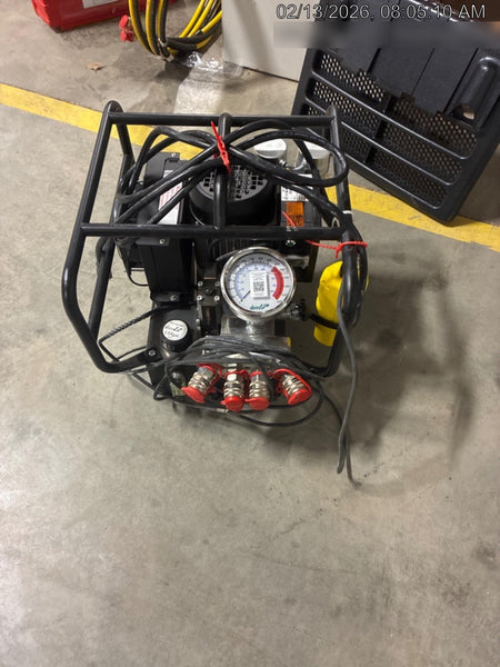 2023 TORCUP EMAX-115V-Q