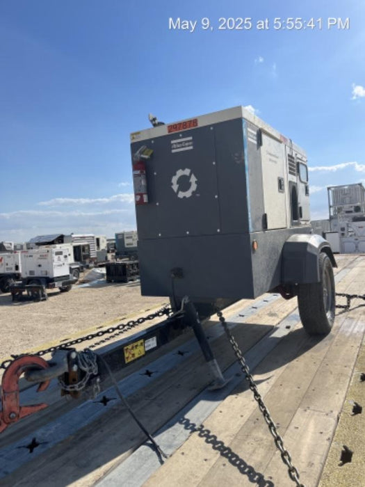 2023 ATLAS COPCO QAS45 CWK