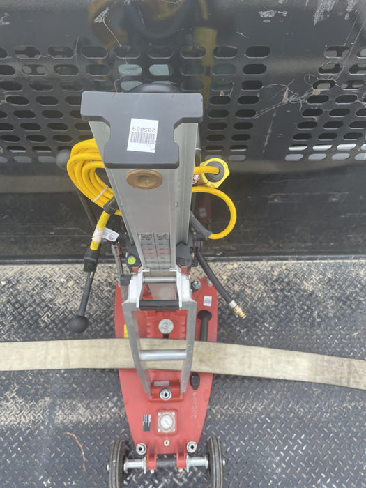 2022 HILTI DD250E
