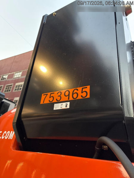 2026 JLG 1200SJP
