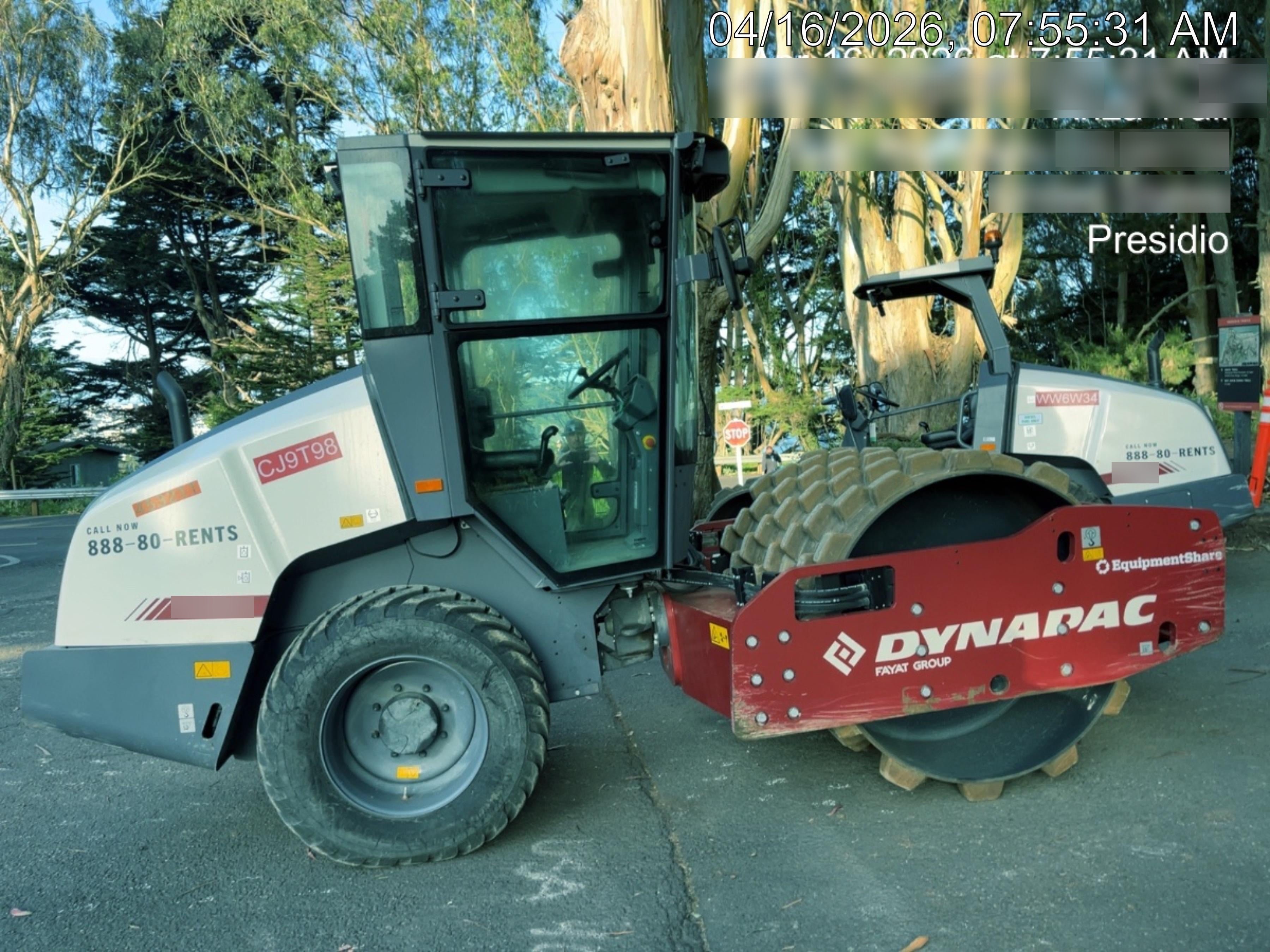 2024 DYNAPAC CA1400PD