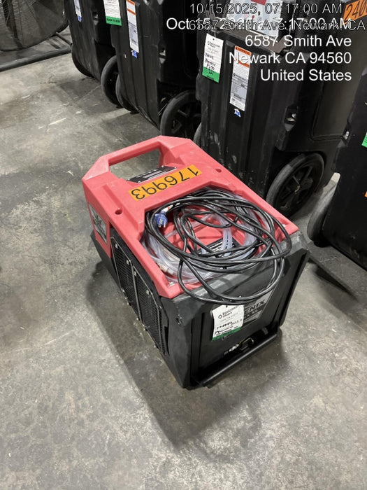 2021 PHOENIX DryMAX XL