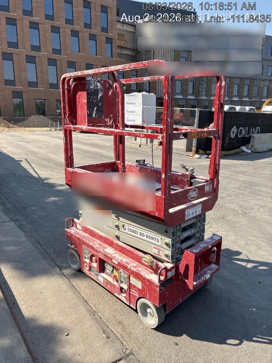 2021 MEC 1330SE