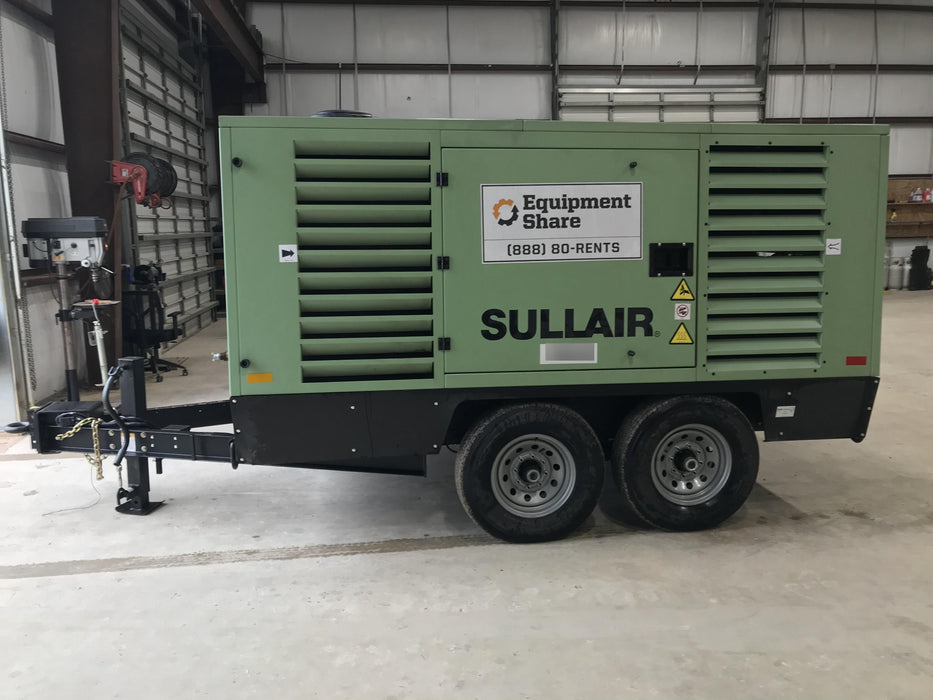 2019 SULLAIR 900HAF