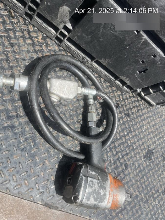 2021 MICHIGAN PNEUMATIC 751SS